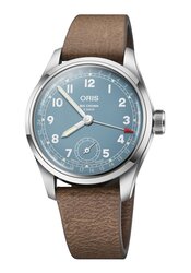 Oris Big Crown Calibre 473 Handaufzug