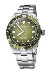 Oris Divers Sixty-Five Date 40 mm