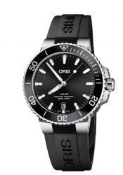 Oris Aquis Date Herrenuhr