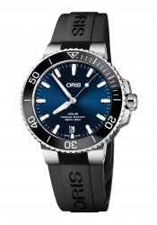 Oris Aquis Date Herrenuhr