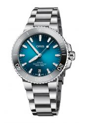 Oris Aquis Date Herrenuhr