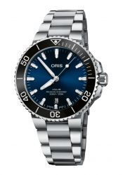 Oris Aquis Date Herrenuhr