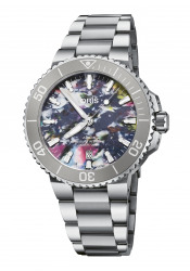 Oris Aquis Date Upcycle