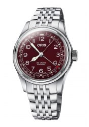 Oris Big Crown Pointer Date Automatikuhr