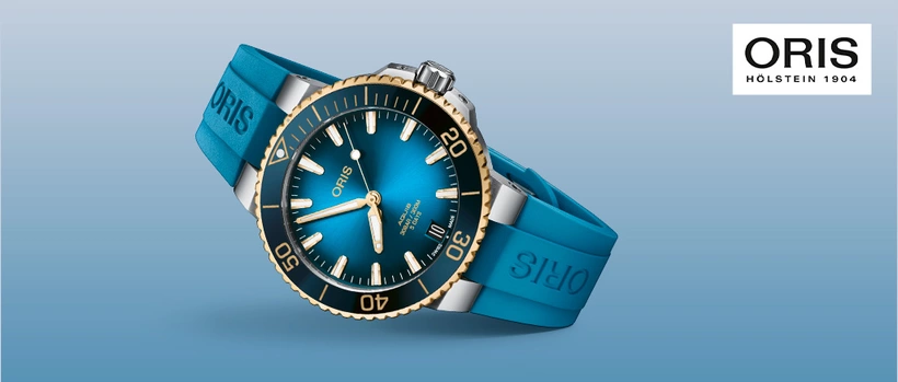 Oris Aquis