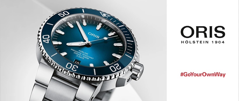 Oris