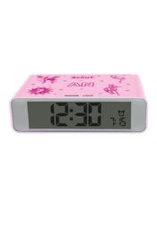 Scout Wecker The Digi Pink