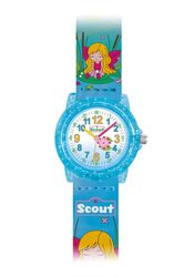 Scout Kinderuhr Wasserelfe