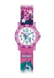 Scout Kinderuhr IT-Collection Pferd