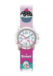 Scout Kinderuhr Cupcake