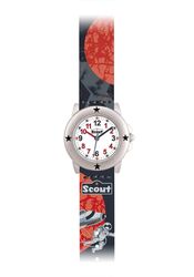 Scout Kinderuhr In Space