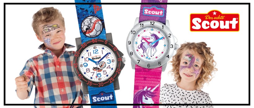 Scout