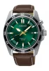 Kinetic Herrenuhr Grün