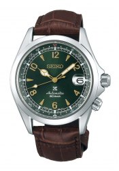 Seiko Prospex Automatik Alpinist Herrenuhr