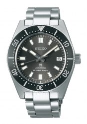 Seiko Prospex Automatik Divers Anthrazit