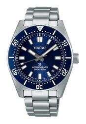 Seiko Prospex Sea Automatik Diver
