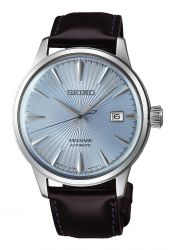 Seiko Presage Herren-Automatikuhr