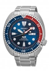 Seiko Prospex PADI Sea Automatik Divers