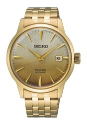 Seiko Seiko Presage Cocktail Time