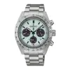 Prospex Solar Chrono mint
