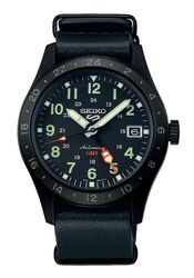 Seiko Seiko 5 Sports GMT