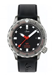 Sinn U1 Taucheruhr Tegiment Option