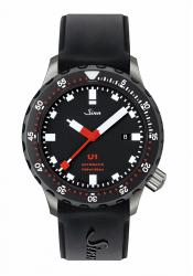 Sinn Taucheruhr U1 SDR Automatik