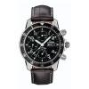 Fliegerchronograph 103 St Sa Automatik Schwarz