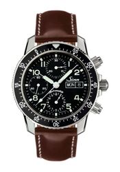 Sinn Fliegerchronograph 103 St Sa Braun