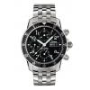 Fliegerchronograph 103 St Sa Silber