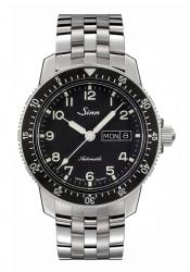 Sinn Fliegeruhr 104 St Sa A Automatik