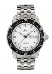 Sinn Fliegeruhr 104 St Sa I W Automatikuhr