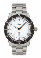 Sinn Sportuhr 105 St Sa W