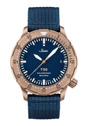 Sinn T50 Goldbronze B Limited Edition