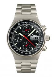 Sinn Sportchronograph 144 St Sa Automatik
