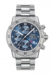 Sinn 206 Arktis II Taucherchronograph