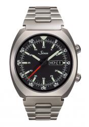 Sinn Automatikuhr 240 St