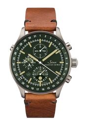 Sinn Jagduhr 3006 Chronograph