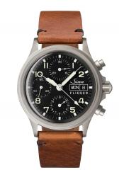 Sinn 356 Flieger Herrenchronograph