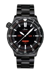 Sinn Taucheruhr UX S GSG 9 (EZM 2B)