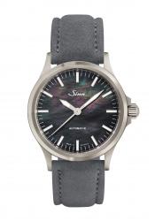 Sinn Automatikuhr 556 I Perlmutt S