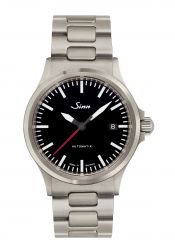Sinn Sportuhr 556 I RS Automatik