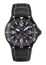 Sinn 857 S UTC magnetfeldgeschützte Fliegeruhr