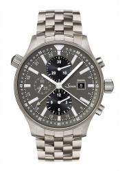 Sinn Fliegerchronograph 900 Diapal Automatik