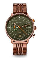 Sternglas Hamburg Chrono Quarz