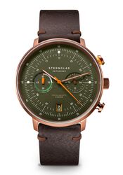 Sternglas Hamburg Chrono Quarz