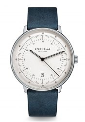 Sternglas Hamburg Vintage Herrenuhr