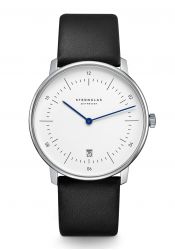 Sternglas Naos Herrenuhr