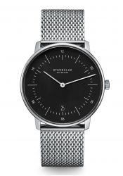 Sternglas Naos Herrenuhr