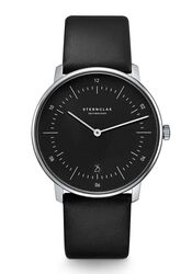Sternglas Naos Herrenuhr